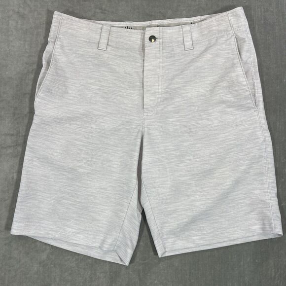 Callaway Other - Callaway Mens 32 Heather Gray Performance Golf Shorts